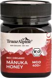 Hoyer Manukahonig MGO 400+, 250g