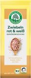 Oignons rouges & blancs Lebensbaum, 55 g