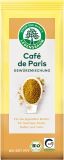 Lebensbaum Café de Paris épices