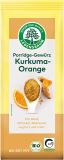 Lebensbaum Kurkuma Orange Porridge Gewürz, 50 g