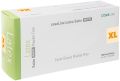 Cosaline UHS XL Latex Sat weiss puderfrei, 100 Stück