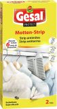 GESAL PROTECT Strip antimites 2 pièces