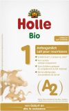 Holle A2 Bio lait pour nourrissons 1, 400 g
