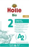 Holle A2 Bio lait de suite 2, 400 g