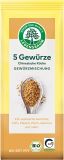 Lebensbaum 5 Gewürze China Küche, 40 g