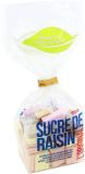 DIXA Sucre de raisin 2g mélangé Sachtes, 50 x 100 g