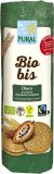 Pural Bio Bis biscuits chocolat épeautre sans huile de palme, 320 g