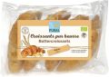 Pural Croissants à cuire, 4 x 45 g