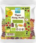 Pural Gomme aux fruits Tutti Frutti sans gélatine, 100 g