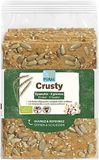 Pural Crusty Dinkel Vollkorn, 200g