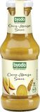 Byodo Sauce curry-mangue, 250 ml