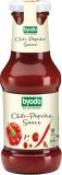 Byodo Chili-Paprika Sauce, 250 ml