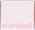 ANIBALL Beckenboden- und Geburtstrainer Light pink, 1 Stück