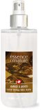 ESSENCE OF NATURE Spray d'ambiance Ambiance Ambre & Bois, 120 ml