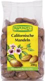 Rapunzel Mandeln Kalifornien