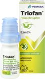 Triofan Heuschnupfen Augentropfen, 10 ml