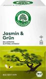 Lebensbaum Bio Jasmin & Grün Grüntee Beutel, 20 Stück