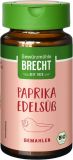 Brecht Paprika edelsüss Bio Glas, 45 g