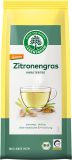 Lebensbaum Tee Zitronengras Kräutertee demeter, 50 g