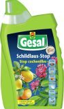 GESAL Schildlaus-Stop, 6 x 500 ml