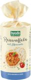 byodo Galettes de riz au sel marin, sans gluten