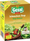 GESAL Schnecken-Stop Ferplus, 6 x 1.5 kg