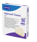 HYDROCOLL Classic Thin 7.5 x 7.5 cm, 10 Stück