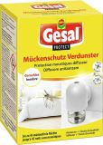 GESAL Protect Mückenschutz Verdunster