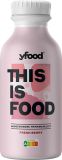 YFood Fresh Berry, 500 ml, MINDESTHALTBAR 24.10.2026