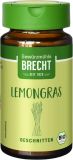 Brecht Lemongras geschnitten Glas, 18 g