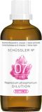 PHYTOMED SCHÜSSLER No7 magnes phos dil 6 D 100 ml