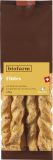 Biofarm Bio Flûtes mit Kümmel und Mais, 120 g