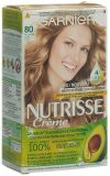 NUTRISSE masque color nutritif 80 blond vanille