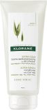 KLORANE Hafer Pflegespülung, 200 ml