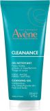 AVENE Cleanance gel nettoyant 200 ml