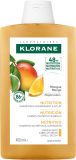 KLORANE Mango Shampoo, 400 ml