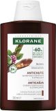 KLORANE Chinin Edelweiss Shampoo, 200 ml