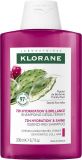 KLORANE figuier de barbarie shampooing, 200 ml