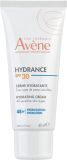 Avene Hydrance Crème hydratante SPF30, 40 ml