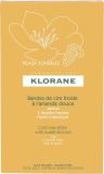 KLORANE Enthaarungsstreifen Beine