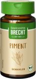 Brecht Piment gemahlen Glas, 35 g