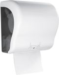 IVF Spender für Handtuchrollen weiss/anthrazit 33x32.5x23cm, 1 Stück