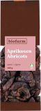 Biofarm Abricots aigres