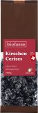 Biofarm Cerises suisses sans noyau