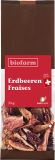 Biofarm Bio Erdbeeren CH, 35 g