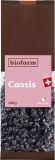 Biofarm Cassis séché