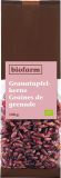 Biofarm Granatapfelkerne "Purple Star"