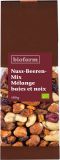 Biofarm Nuss-Beeren-Mix, 180 g