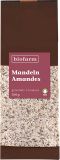 Biofarm Amandes moulues, bourgeon