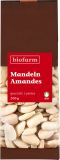 Biofarm Mandeln geschält